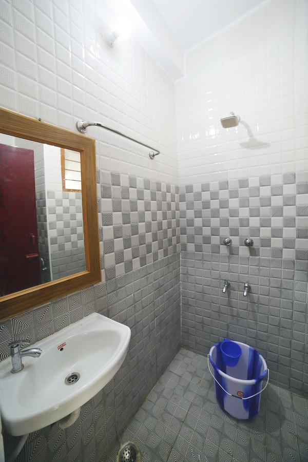 Nandika Residency Hotel Mahabalipuram Luaran gambar