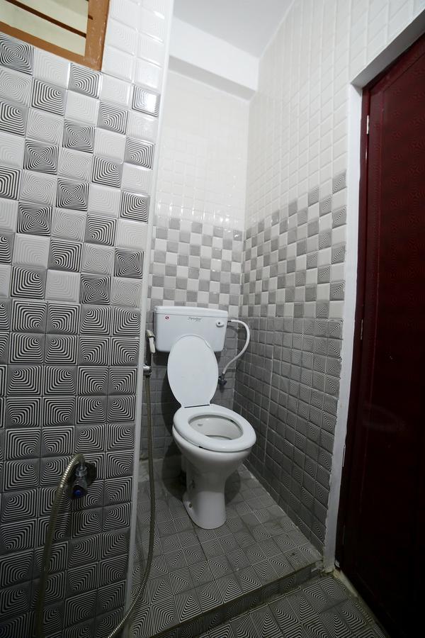 Nandika Residency Hotel Mahabalipuram Luaran gambar